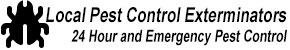 Green Forest AR Pest Control Exterminators